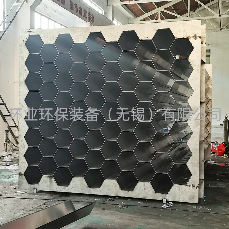 316L不銹鋼陽極管