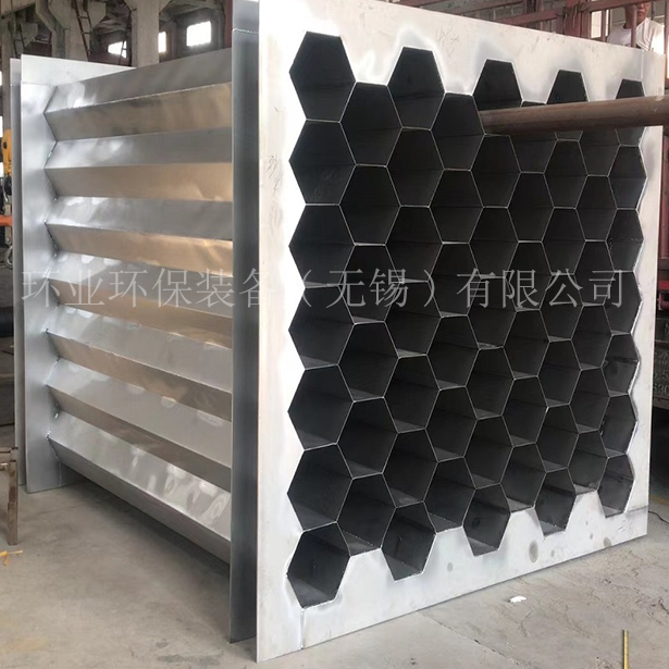 不銹鋼陽極管的制作工序