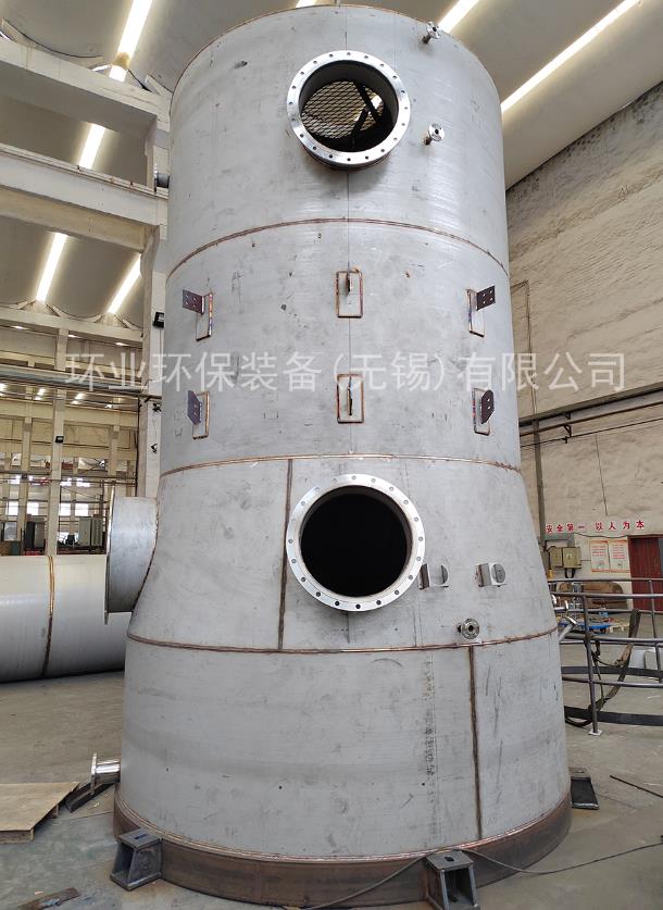 選購不銹鋼脫硫塔產(chǎn)品需要注意什么