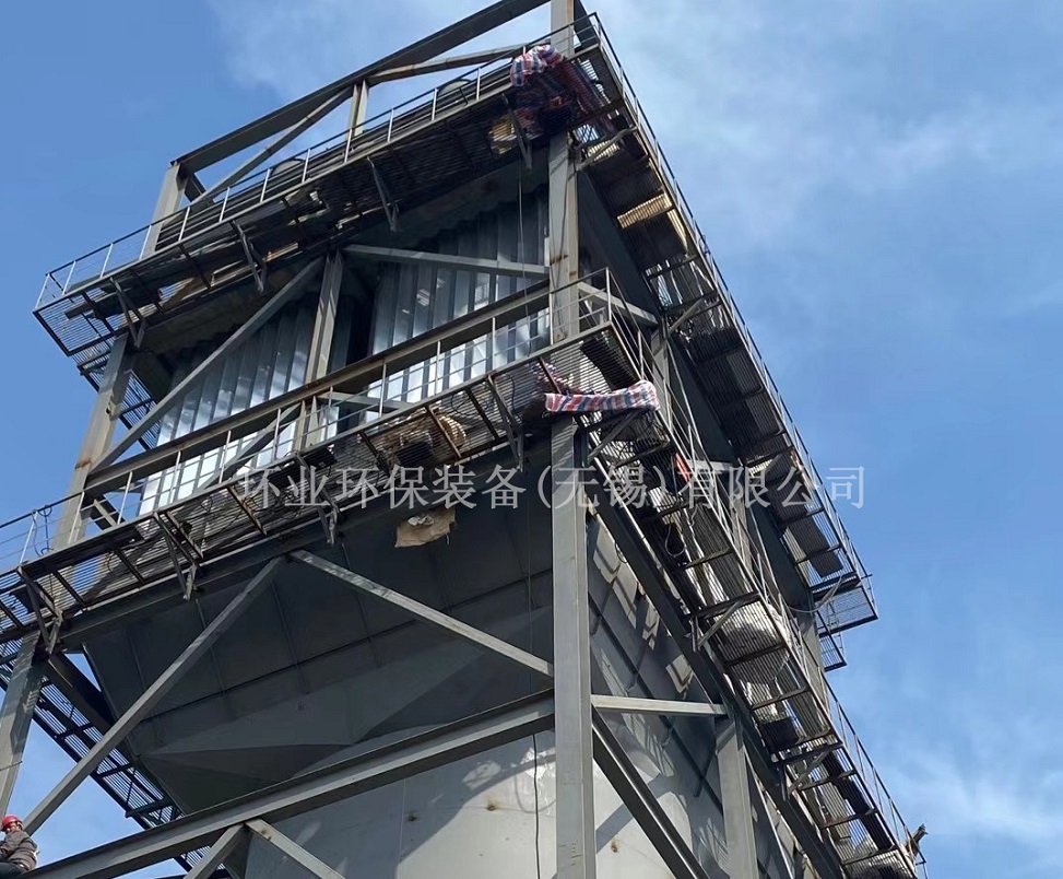 濕式靜電除塵器與干式靜電除塵器：誰更適合你的需求？