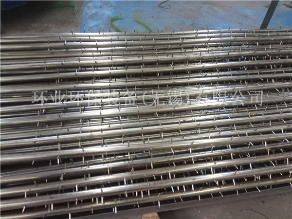 濕式靜電除塵配件陰極線的優(yōu)勢(shì)及使用方法