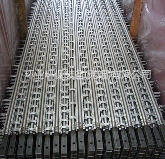 鉛銻合金陰極線