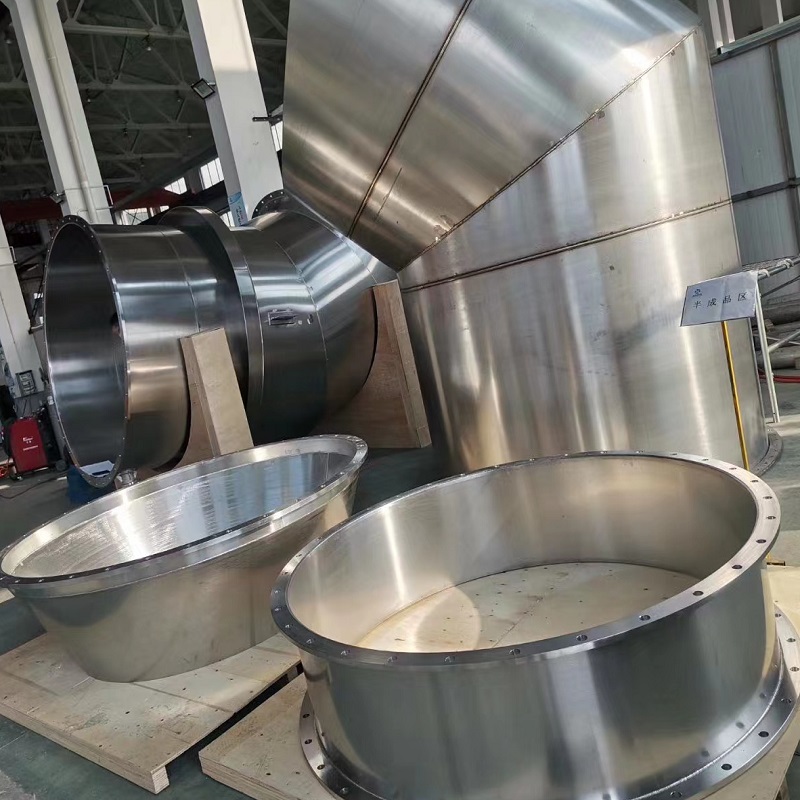 船舶管道關(guān)鍵性應(yīng)用與重要作用