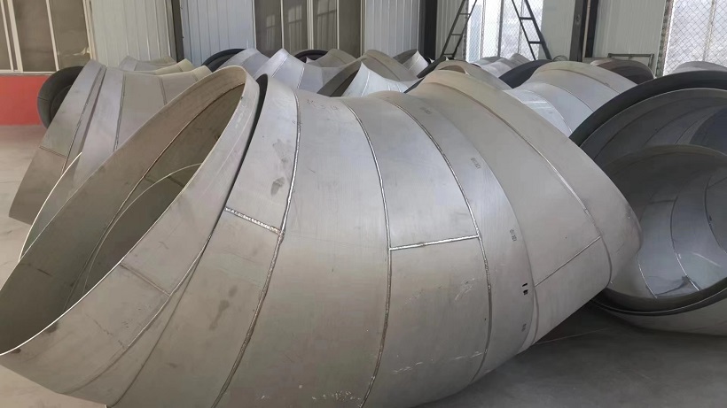 船舶管道設(shè)計、安裝、維護(hù)和未來發(fā)展