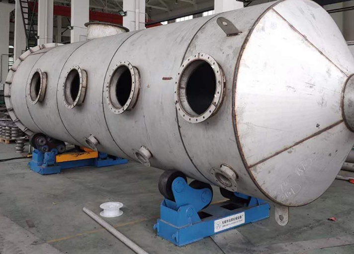 不銹鋼吸收塔在環(huán)保領(lǐng)域中的應(yīng)用前景