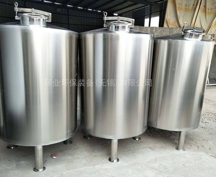 不銹鋼反應(yīng)罐在工業(yè)領(lǐng)域的重要性