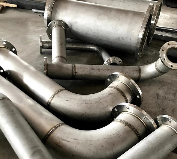 船舶管道在未來(lái)環(huán)保和能源效率發(fā)展趨勢(shì)