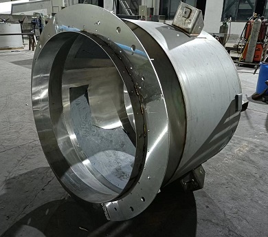 不銹鋼熔煉坩堝的廣泛應用領域