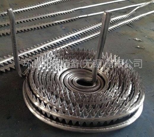 如何根據(jù)濕電除塵器的類型和性能選擇陰極線