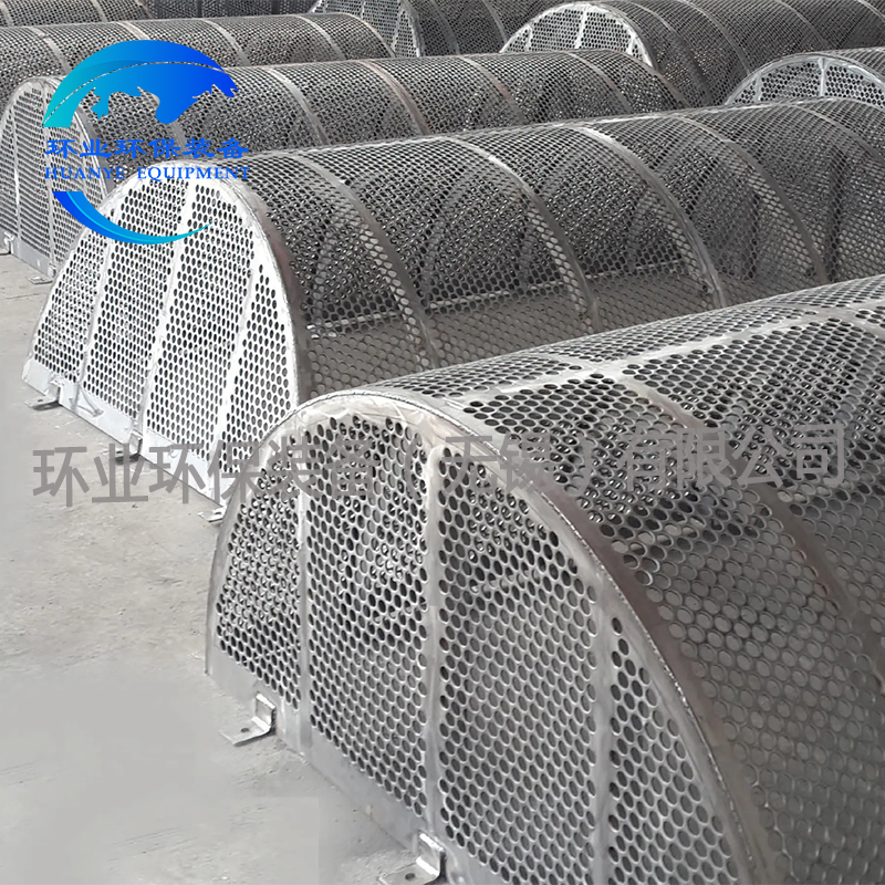 如何正確使用和維護(hù)脫硫塔配件循環(huán)泵濾網(wǎng)