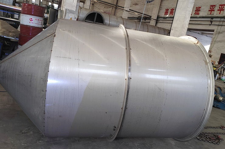 不銹鋼儲料倉的應(yīng)用領(lǐng)域和優(yōu)勢