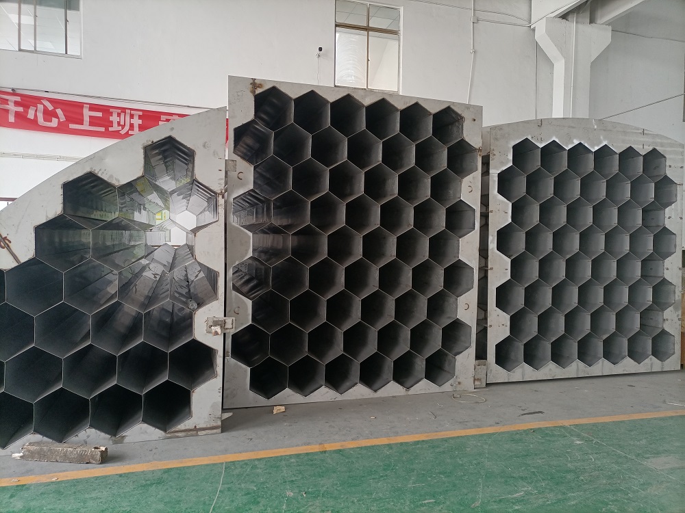 濕電配件不銹鋼陽極管的優(yōu)勢與應(yīng)用領(lǐng)域