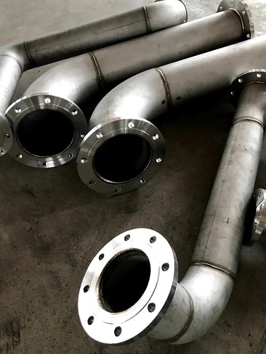 不銹鋼管道在石油和天然氣輸送中的優(yōu)勢