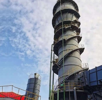 工業(yè)濕式靜電除塵器的優(yōu)缺點(diǎn)