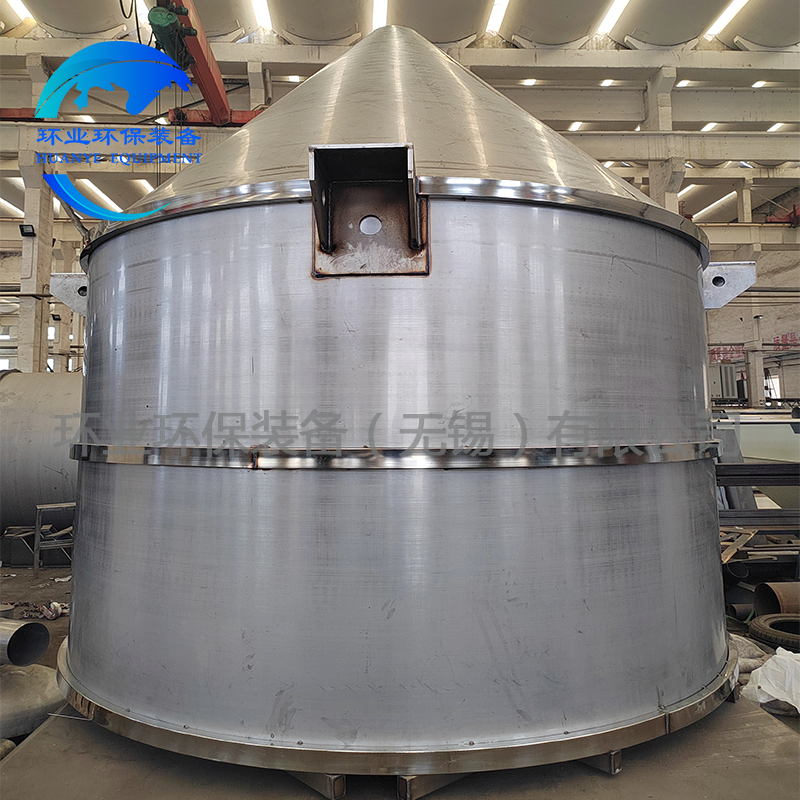 不銹鋼料倉在化工行業(yè)的應用