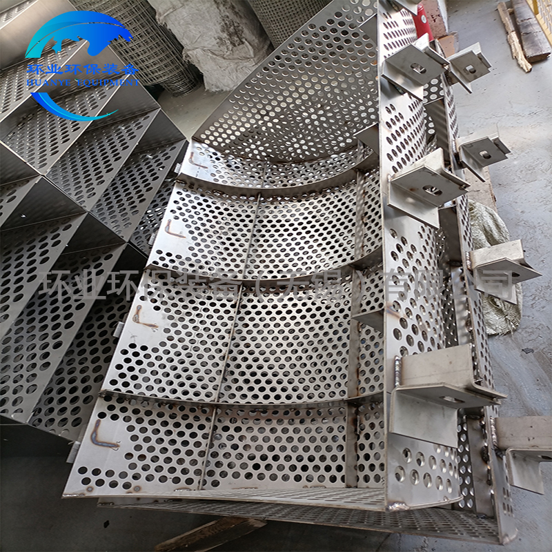 不銹鋼循環(huán)泵濾網(wǎng)的作用