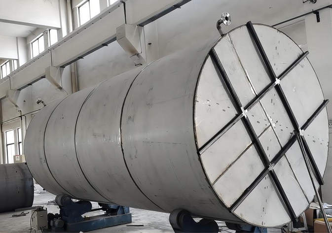 亳州不銹鋼儲(chǔ)罐用途及適用物質(zhì)