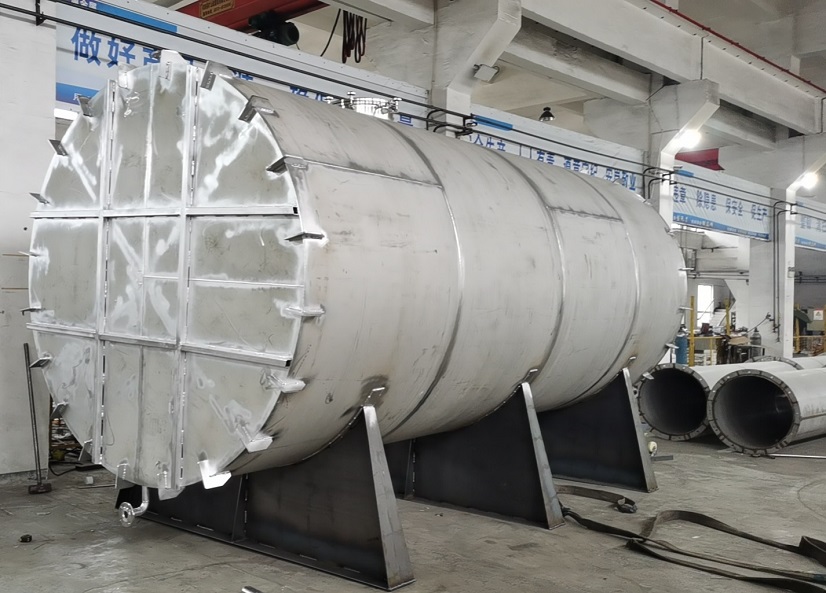 不銹鋼儲罐制造規(guī)范和標準