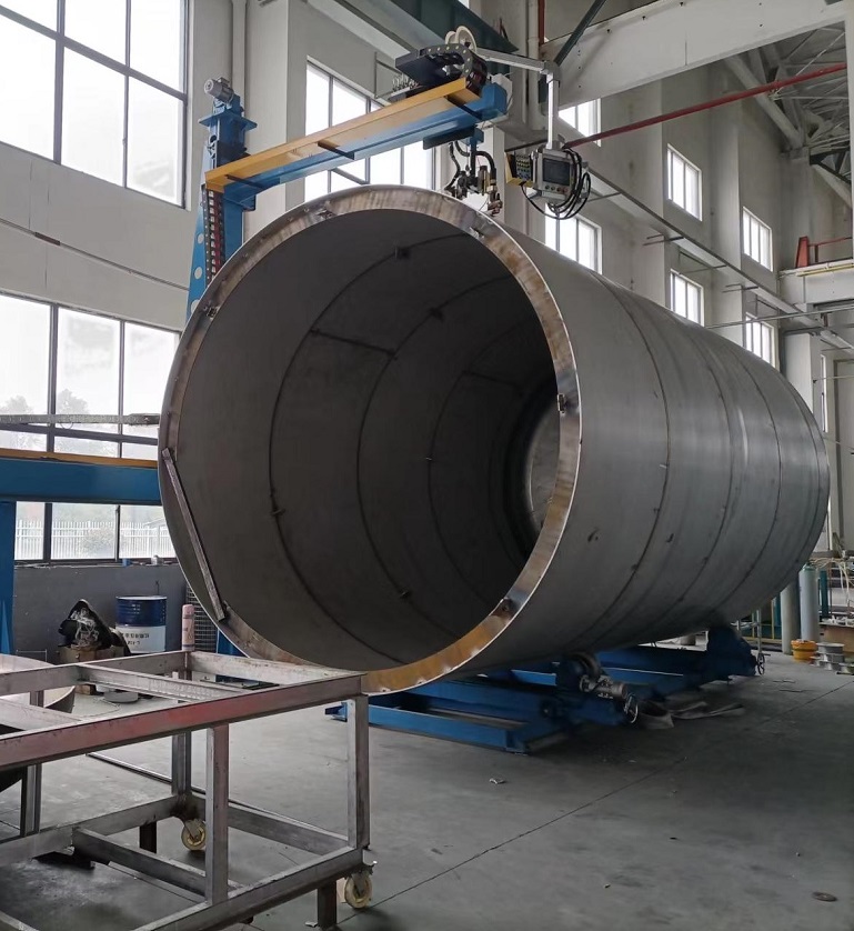 亳州不銹鋼熔煉坩堝的介紹和功能