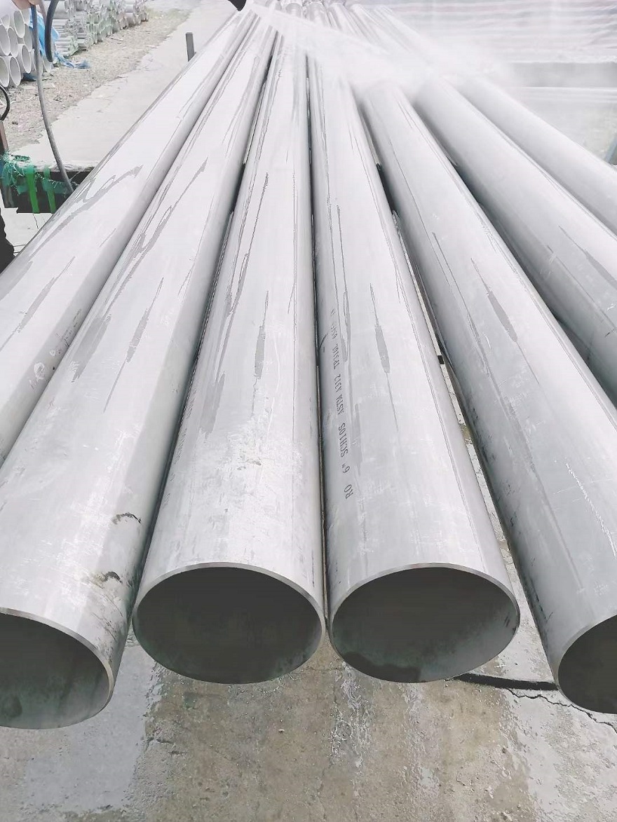 亳州不銹鋼焊管和不銹鋼無(wú)縫管之間的區(qū)別