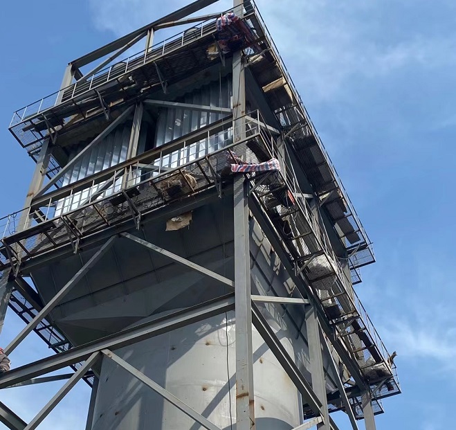 工業(yè)濕式靜電除塵器的價值