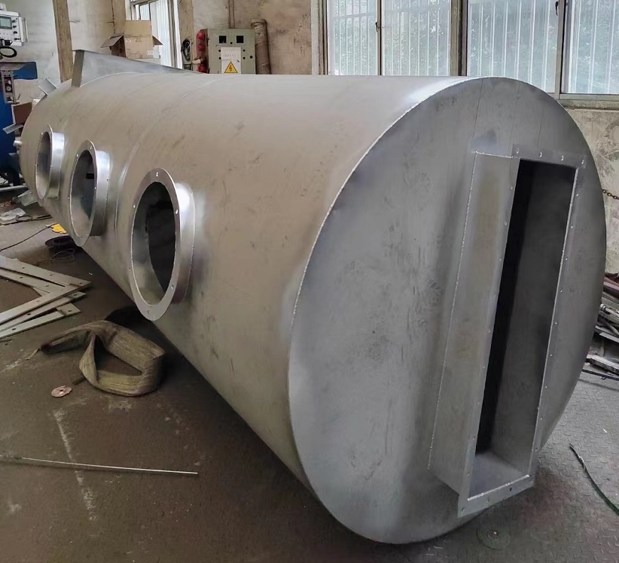 亳州不銹鋼脫氣塔的介紹