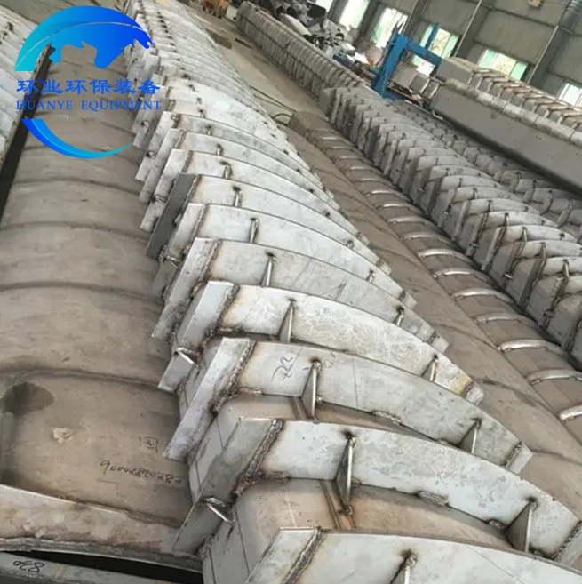 耐高溫馬弗爐膽