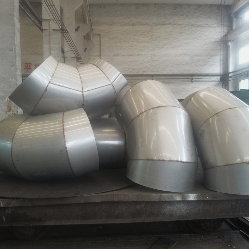 廣州不銹鋼船舶管道設(shè)計(jì)與安裝