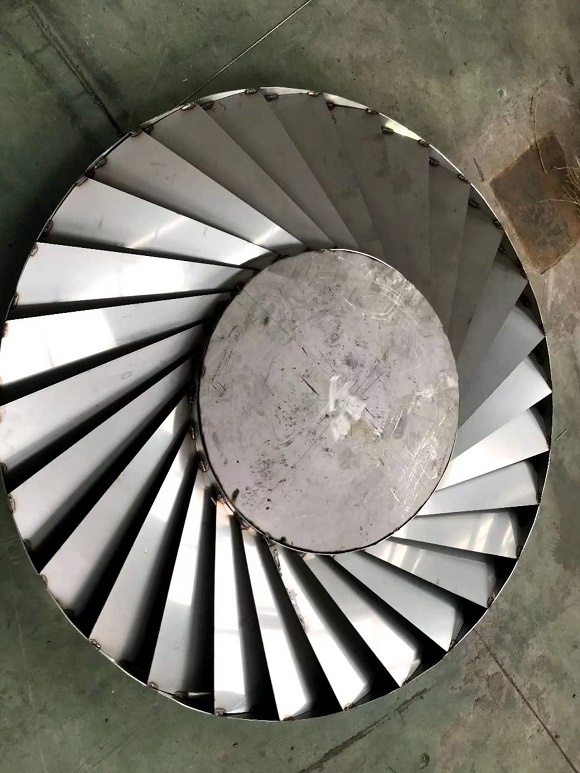 不銹鋼旋流器的高耐腐蝕性和可持續(xù)性