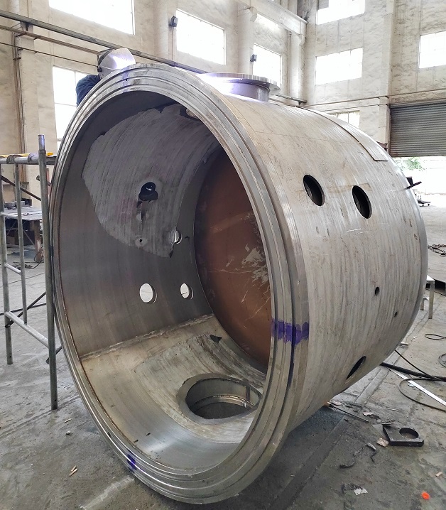 不銹鋼坩堝的應(yīng)用領(lǐng)域