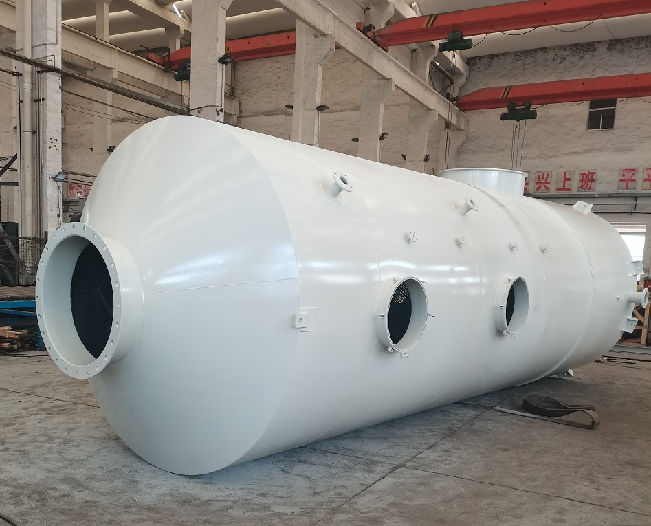 不銹鋼脫水塔選購和維護(hù)建議