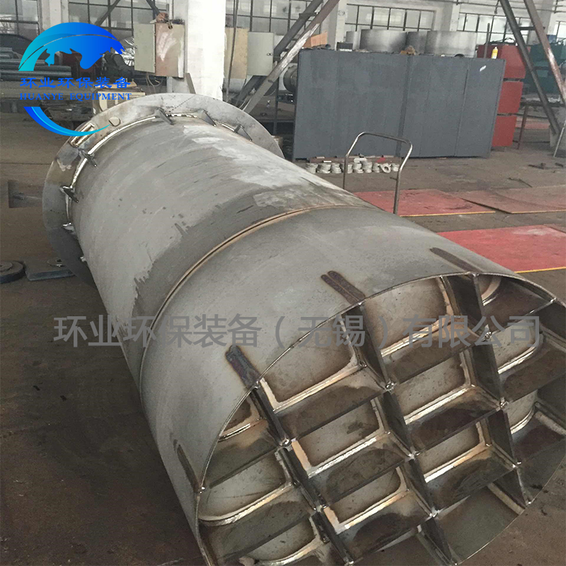 不銹鋼坩堝的形狀分類