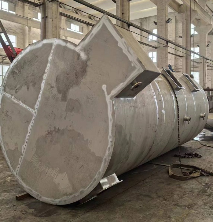 不銹鋼酸霧凈化塔日常如何維護保養(yǎng)