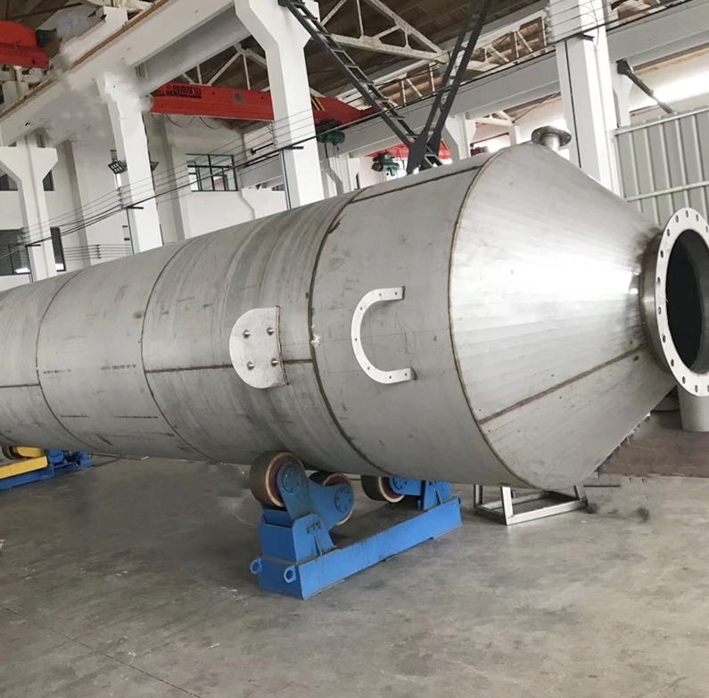 電廠脫硫過程產(chǎn)生的廢水怎么處理