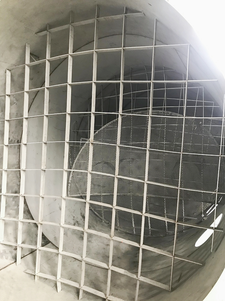 不銹鋼格柵板的制作要點(diǎn)