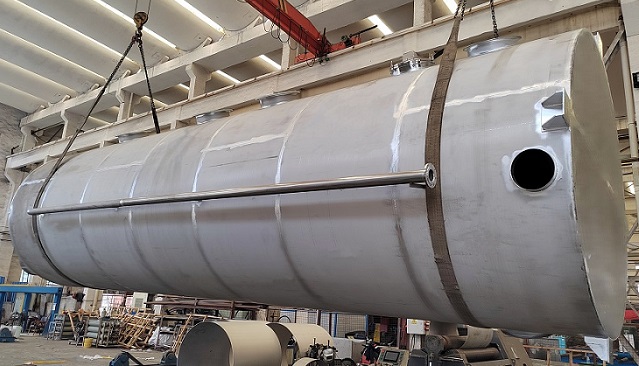 脫硫脫硝設備都有哪些特點