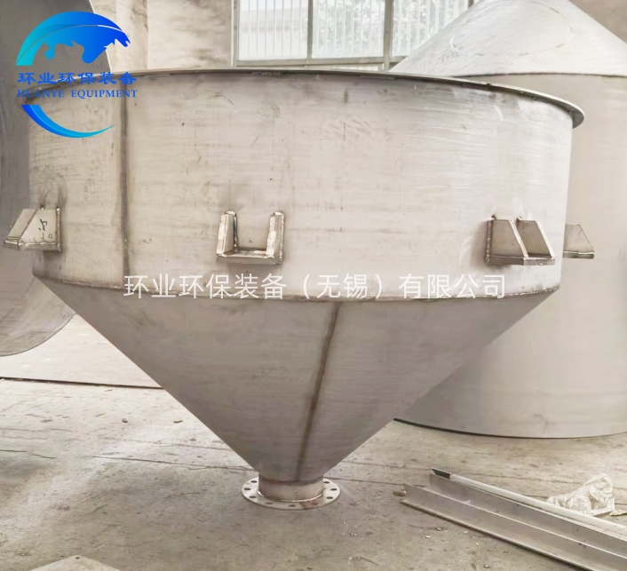 亳州不銹鋼料倉