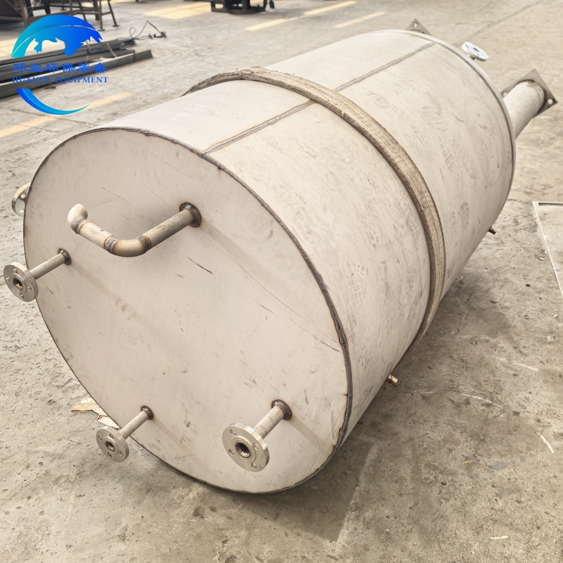 立式不銹鋼儲(chǔ)罐