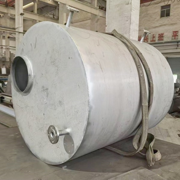 不銹鋼儲罐的維護與保養(yǎng)技巧