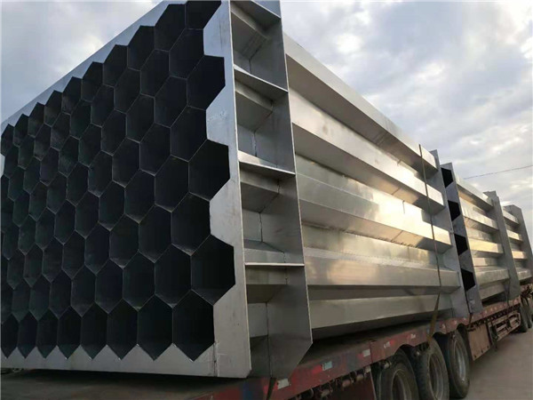 不銹鋼陽極管的性能優(yōu)勢