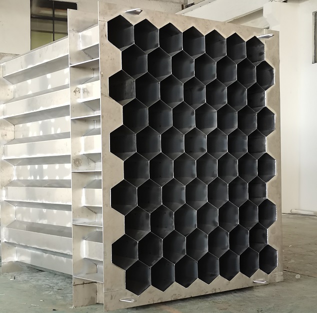 不銹鋼陽極管材質(zhì)與工藝