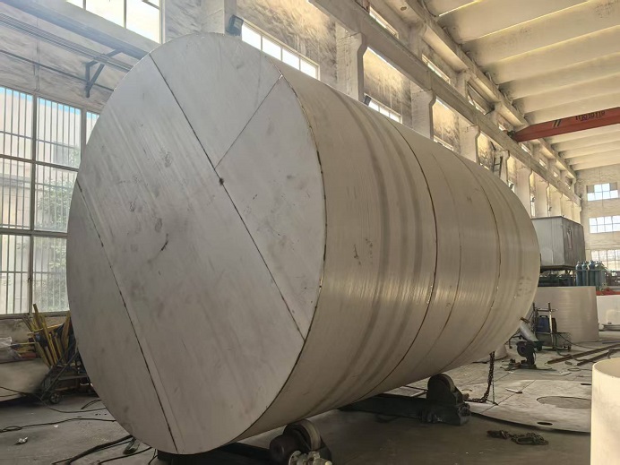 環(huán)保政策對不銹鋼儲罐行業(yè)的影響