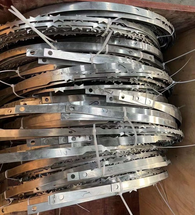 不銹鋼陰極線在電力行業(yè)的應用