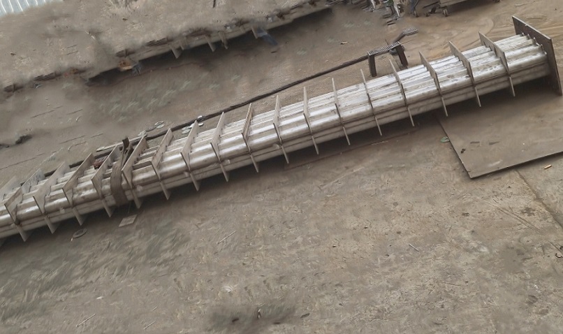 廣州工業(yè)爐膽的日常保養(yǎng)與故障排查維修指南