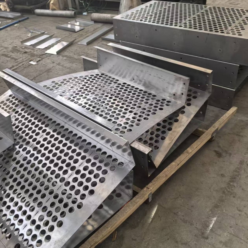 廣州不銹鋼煙氣均布托盤的應(yīng)用場(chǎng)景