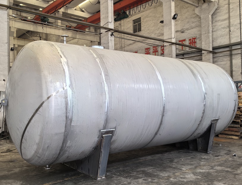不銹鋼儲罐的回收與再利用價值