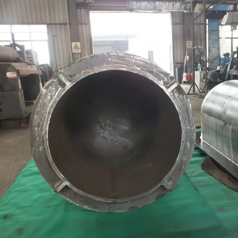 不銹鋼坩堝在冶金行業(yè)的應(yīng)用場(chǎng)景及選型指南