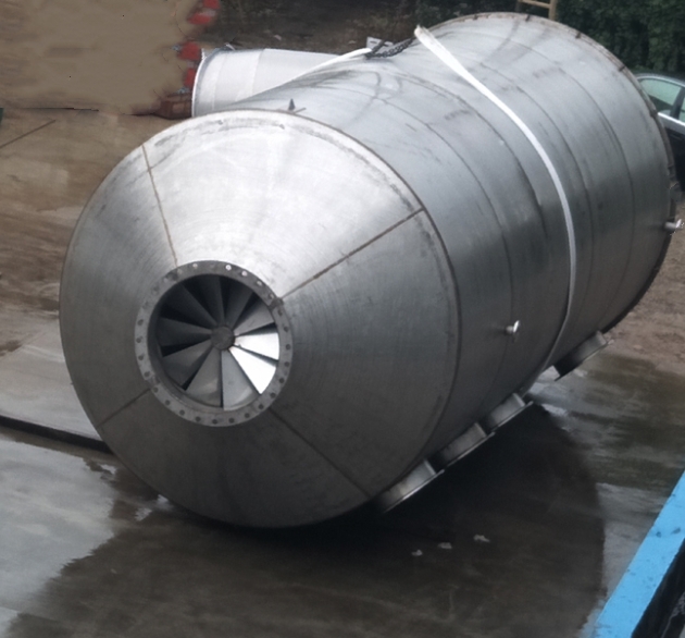 不銹鋼酸霧凈化塔的工作原理和應(yīng)用領(lǐng)域