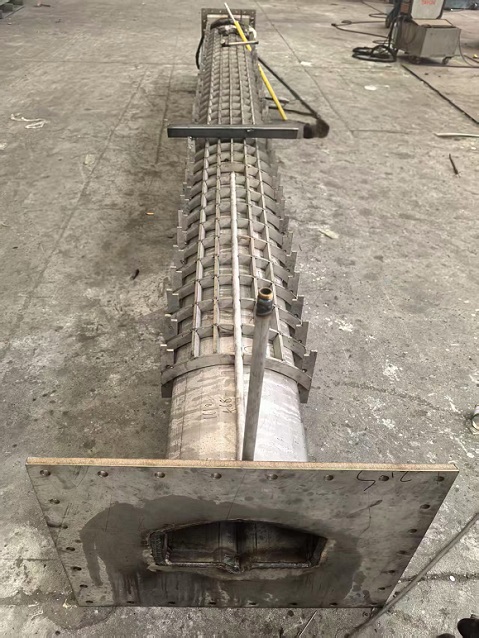 不銹鋼工業(yè)爐膽的特點(diǎn)