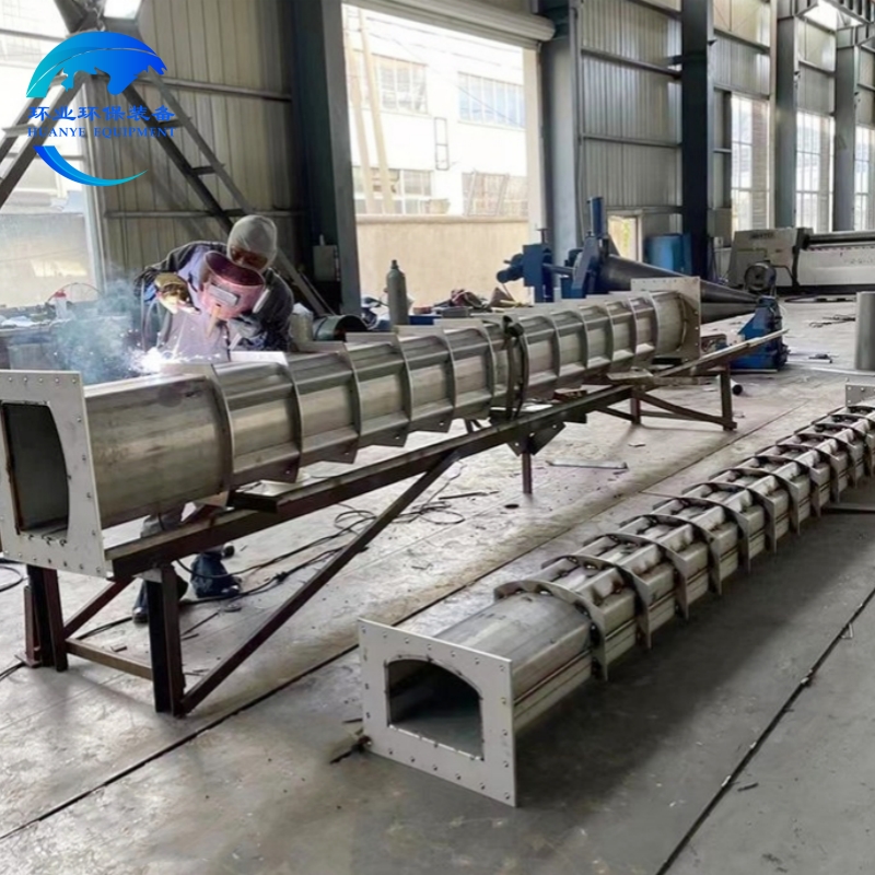 亳州310S不銹鋼工業(yè)爐膽